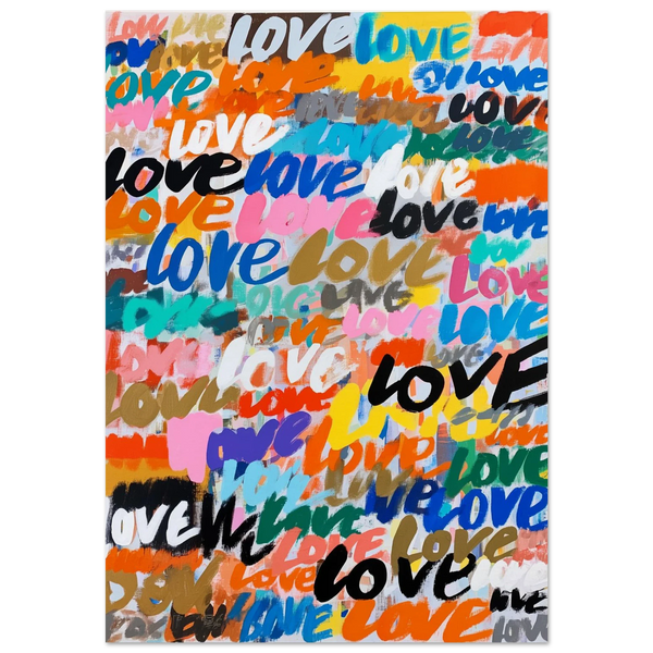 Pop Art — collection d'art mural STNCL