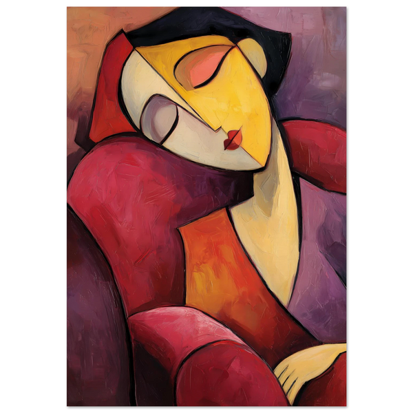 La Dormeuse