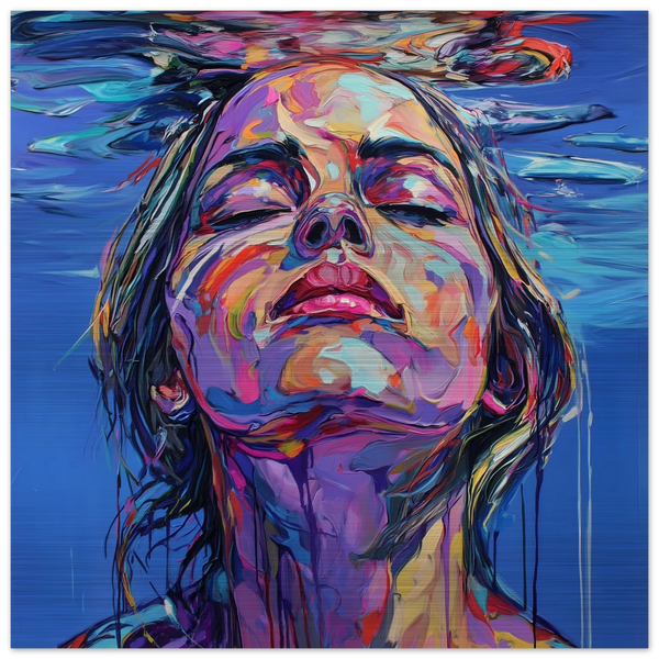 À Fleur d'Eau