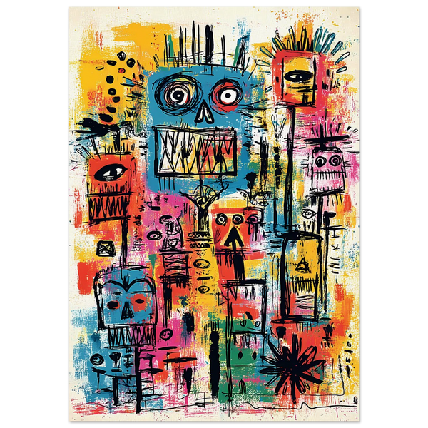Totem des Esprits