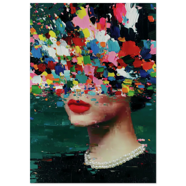 Sous les Fleurs