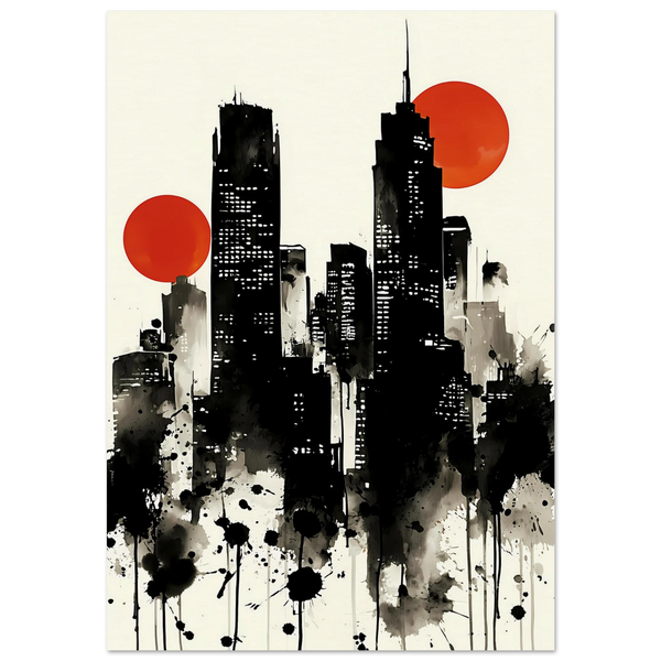 Ink City