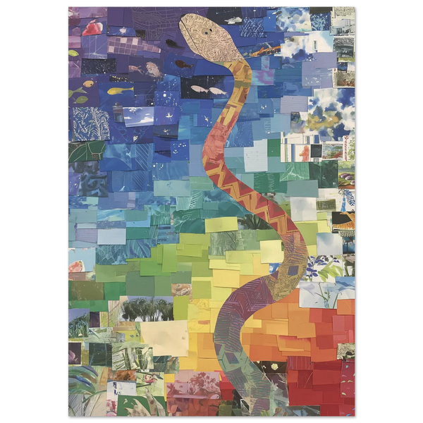 Serpent des Saisons