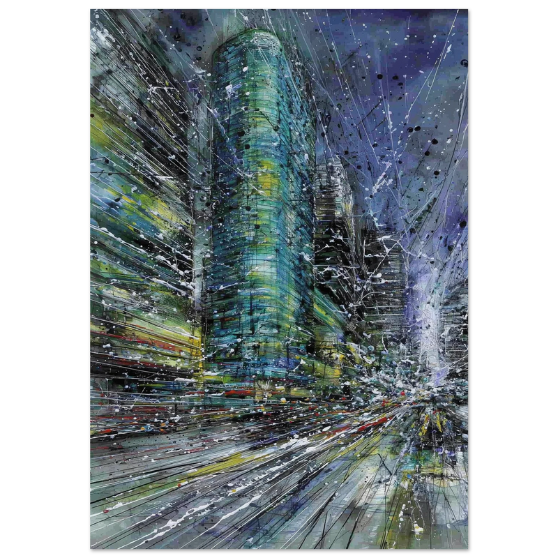 Villes