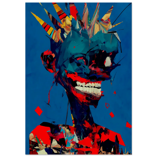 Le Rire Bleu