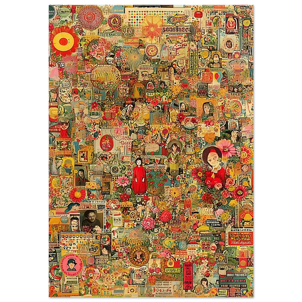 Mur d'Images