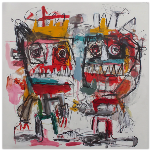 Skull Kings