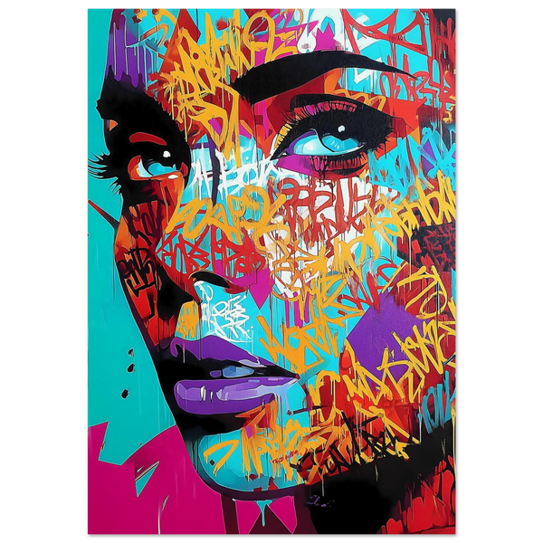 Lettres sur le Visage