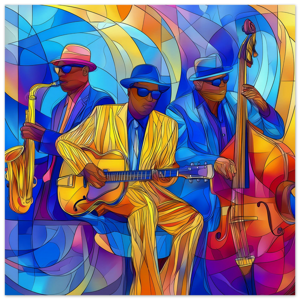 Trío de Jazz
