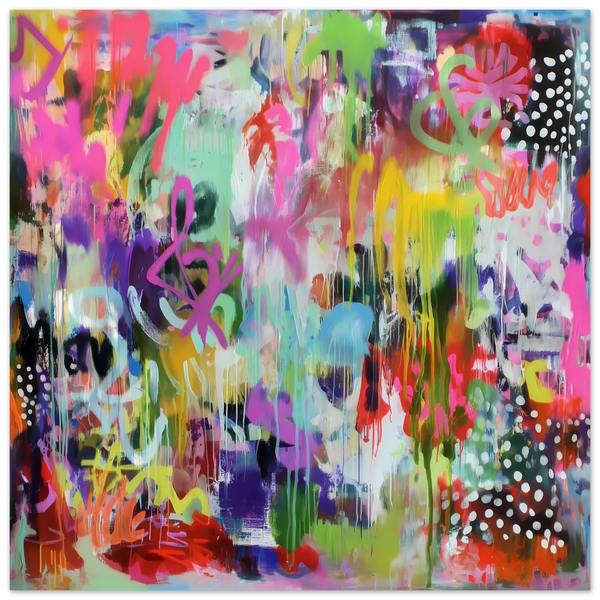 Urbane Explosion