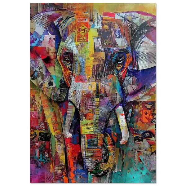 Elefante di Carta