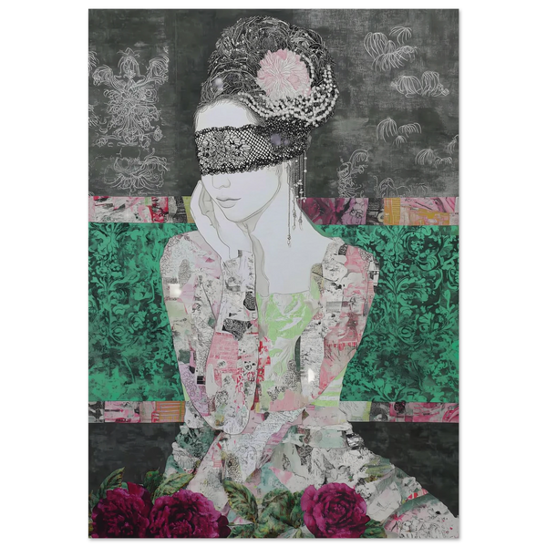 Lace Lady