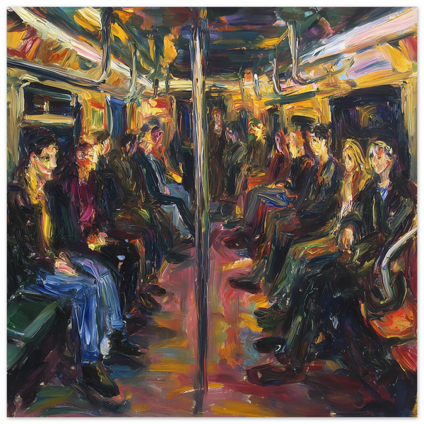 Rame du Soir