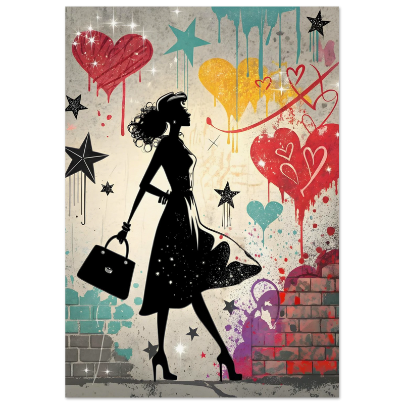 Street Art & Stencil