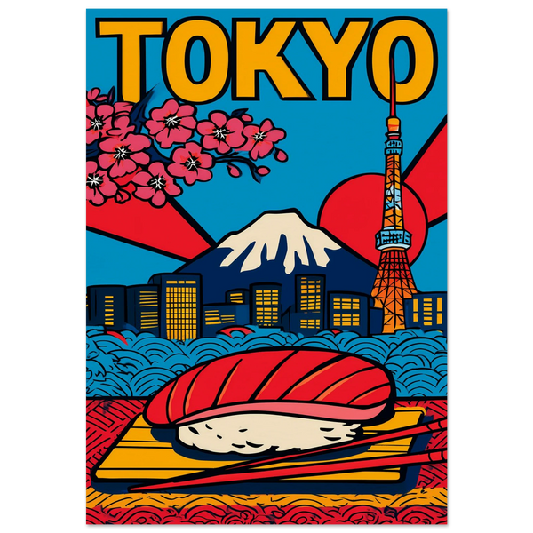 Tokyo