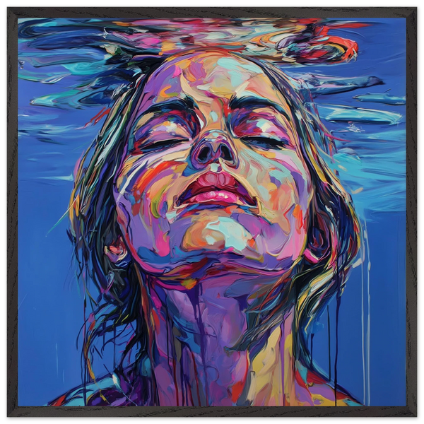 À Fleur d'Eau