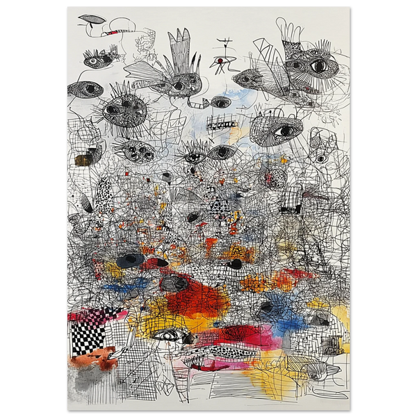 Arte Visionaria