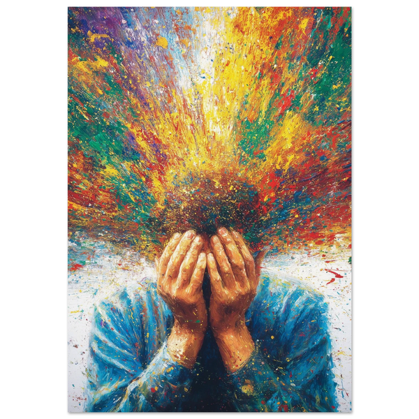 L'Âme qui s'Embrase