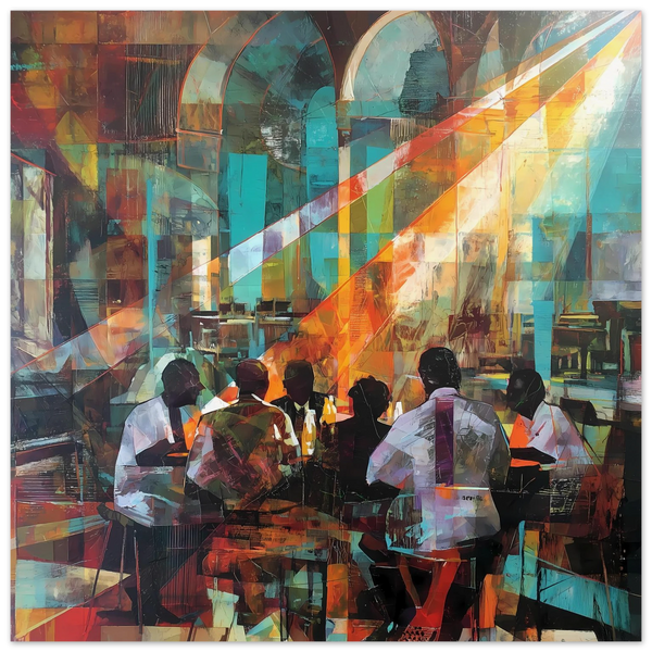 Café Encounter