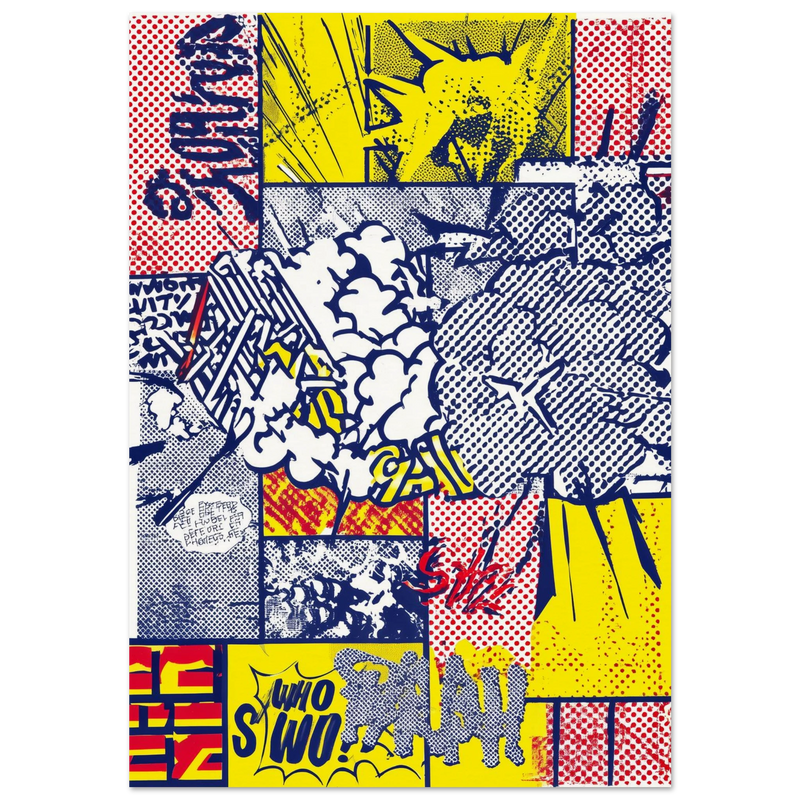Pop Art