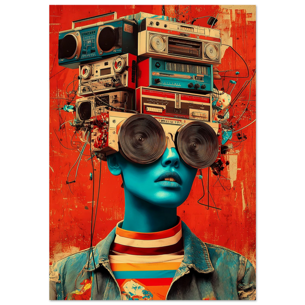 Head Full of Music