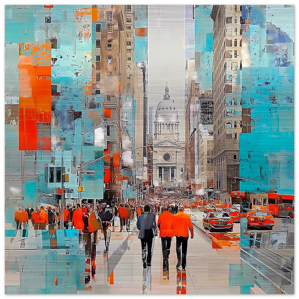 Avenue Cathédrale