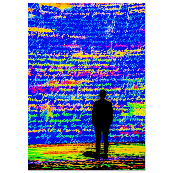Le Mur Écrit