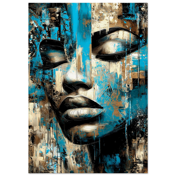 Bleu et Or