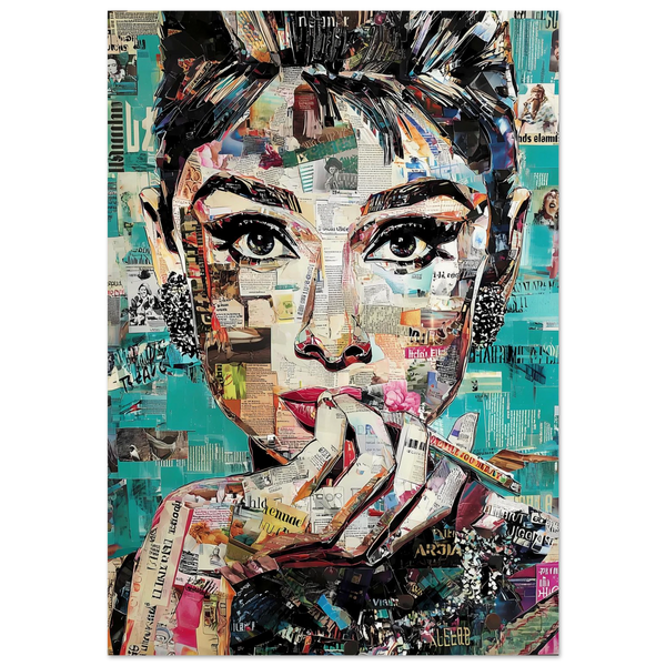 Paper Gaze