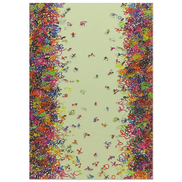 La Fête des Signes