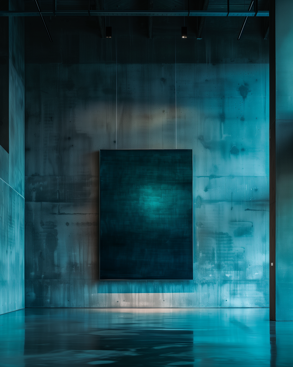 <p>L'art accessible,<br/>jamais <em>banal</em></p>
